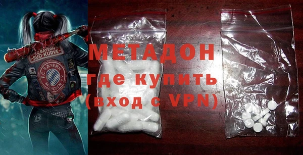 хмурый Аркадак