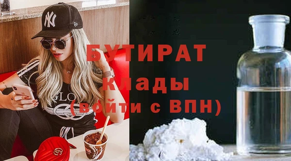 хмурый Аркадак